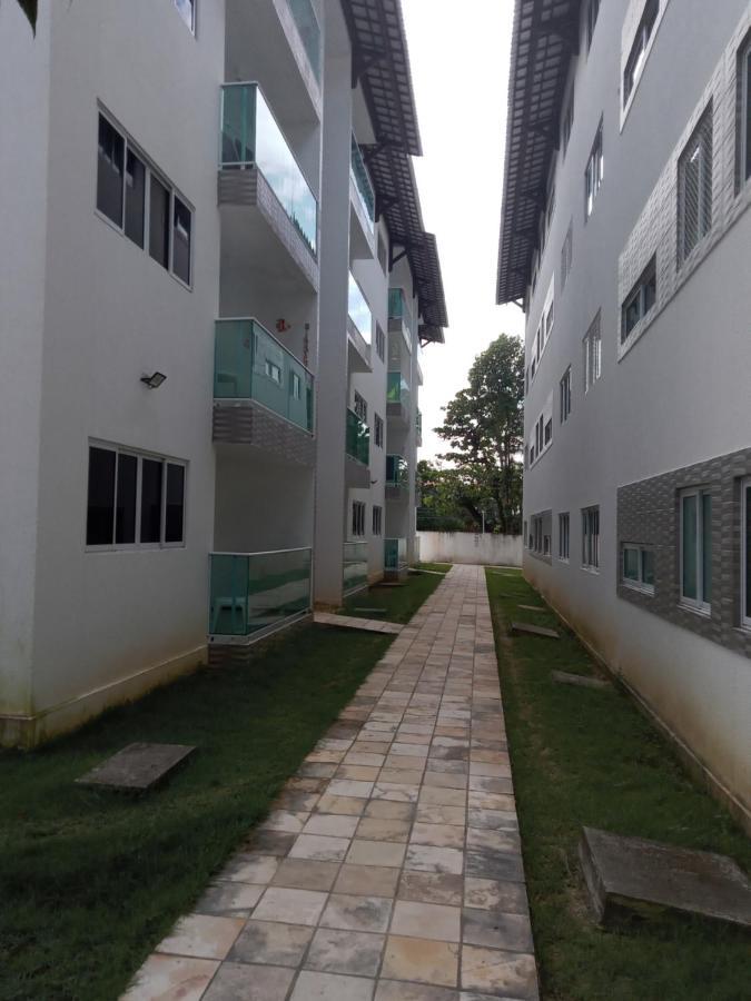 Apartamento Torres De Porto Pôrto das Galinhas