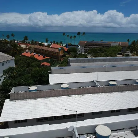 Torres De Porto Apartment Porto de Galinhas Exterior photo