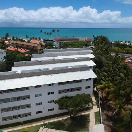 Torres De Porto Apartment Porto de Galinhas Exterior photo