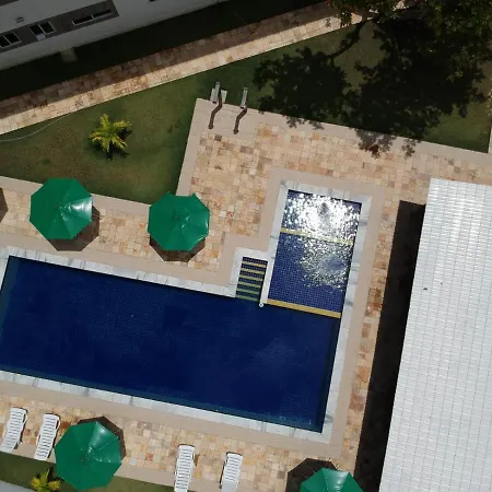Torres De Porto Apartment Porto de Galinhas Exterior photo