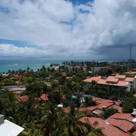 Torres De Porto Apartment Porto de Galinhas Exterior photo