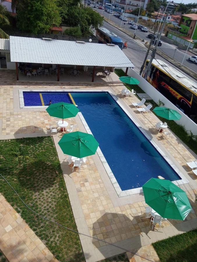 Torres De Porto Apartamento Pôrto das Galinhas