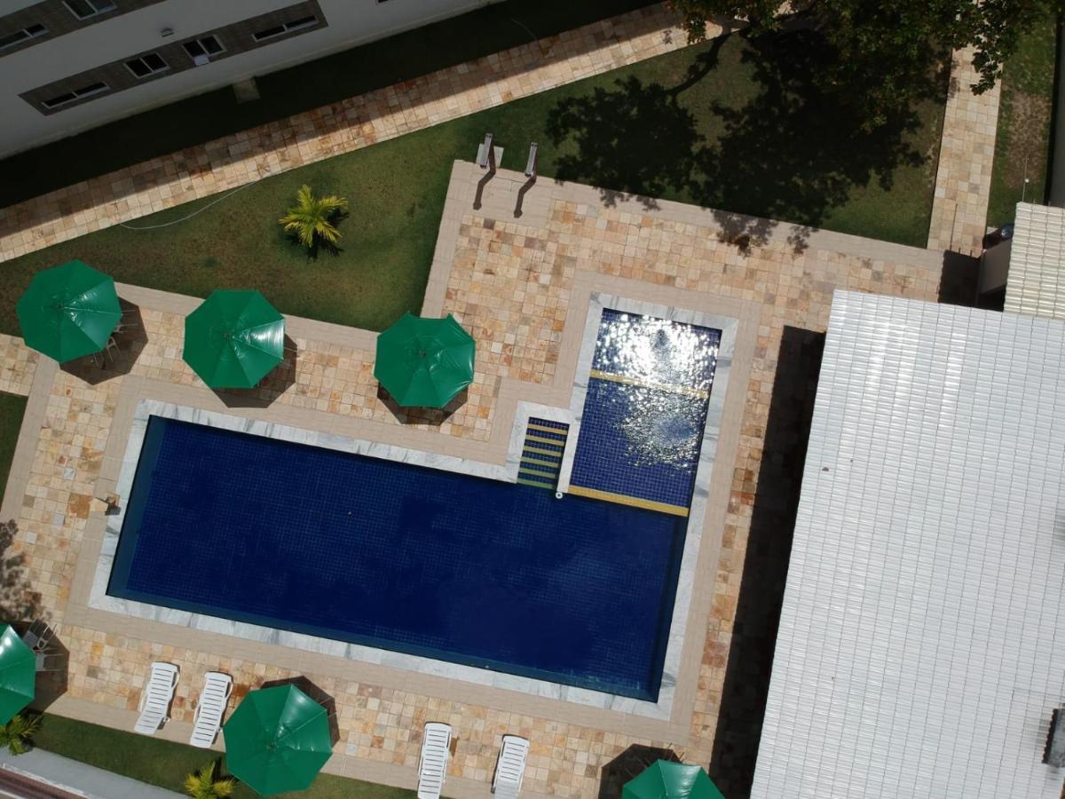 Apartamento Torres De Porto *