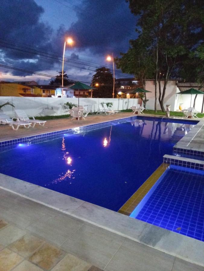 Torres De Porto Apartamento Pôrto das Galinhas