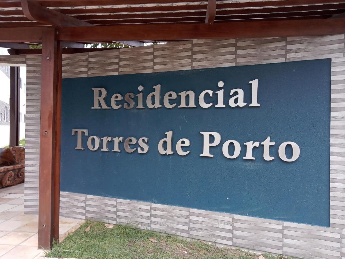 Torres De Porto Pôrto das Galinhas