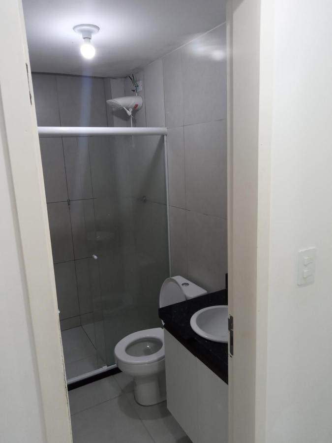Torres De Porto Apartamento Pôrto das Galinhas