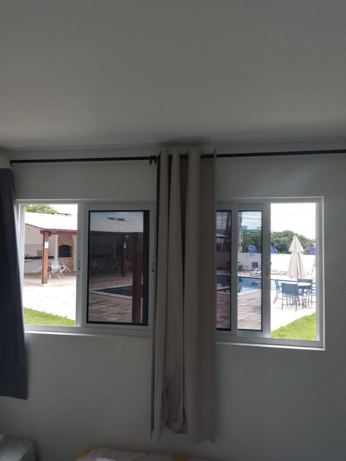 Apartamento Torres De Porto