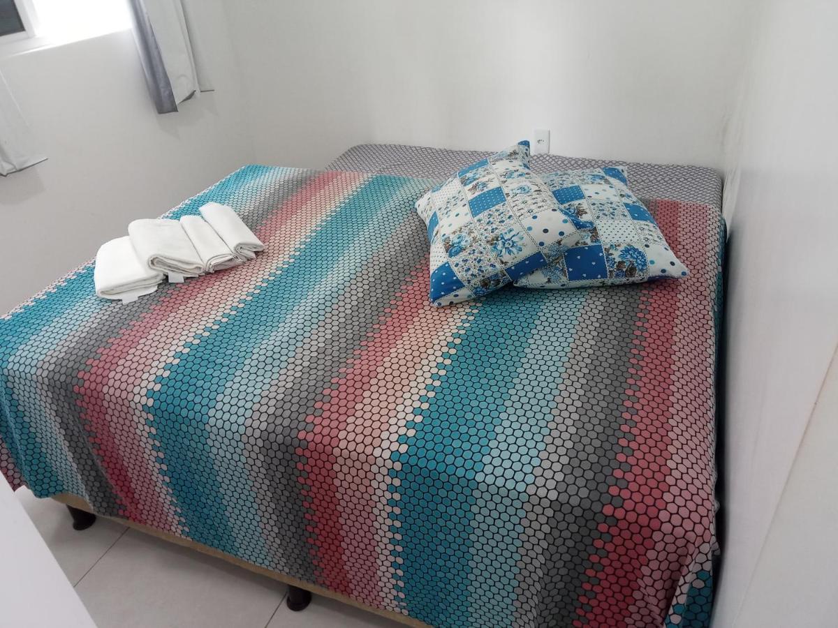 Torres De Porto Apartamento Pôrto das Galinhas