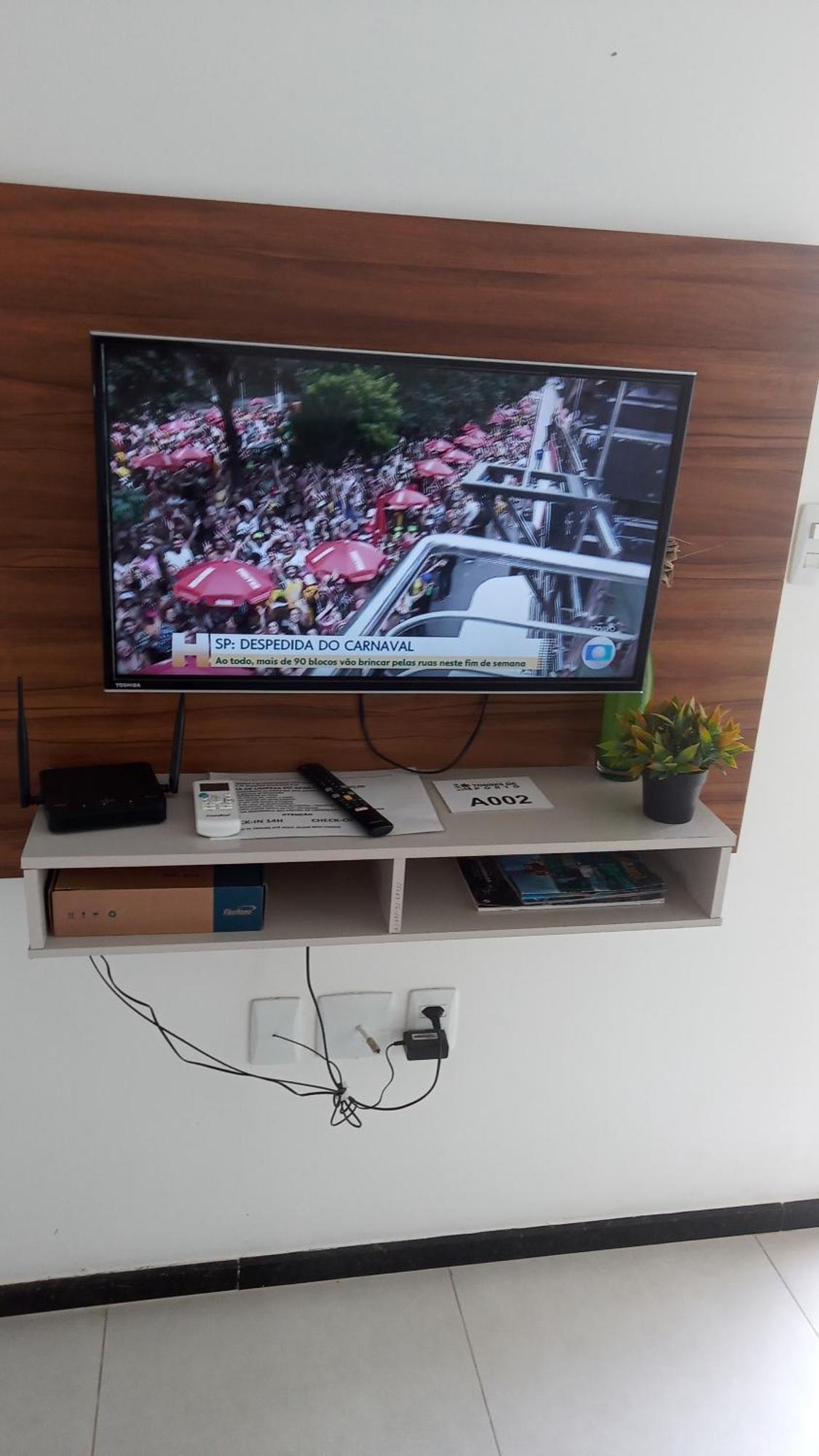 Apartamento Torres De Porto *