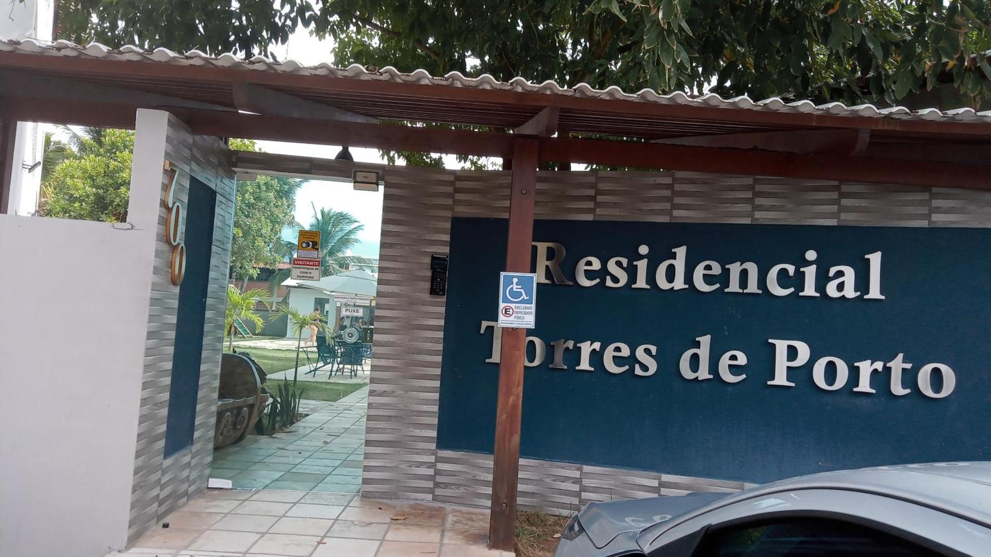 Torres De Porto Apartamento *